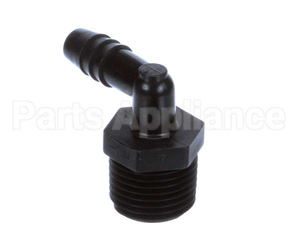 139126 Groen Elbow, 90 Deg 1/2 Mpt X 3/8