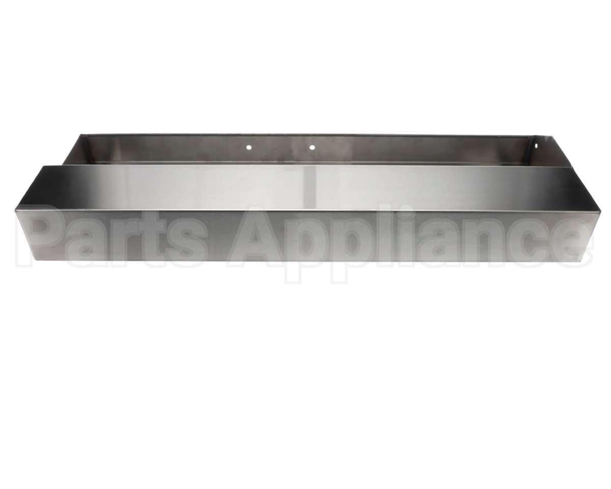 1391902 Garland Grease Bucket R/H S/S