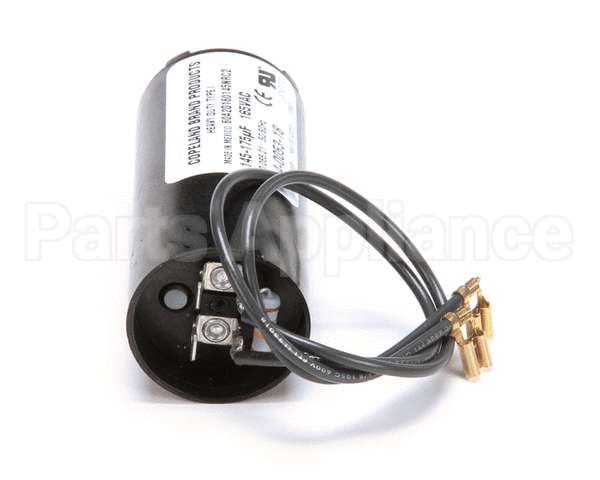 1394085 Leer Capacitor (014-0053-18)