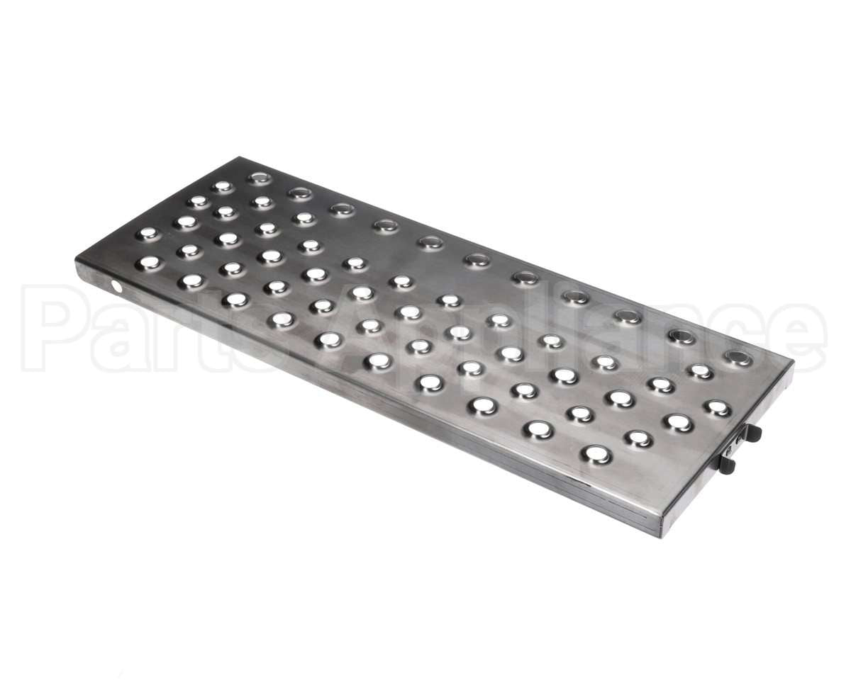 1395 Garland Finger Cover Assembly, Hbp Lower