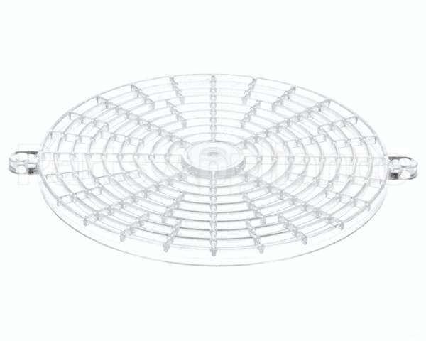 1396023 Leer Fan Guard With Screws On Cente