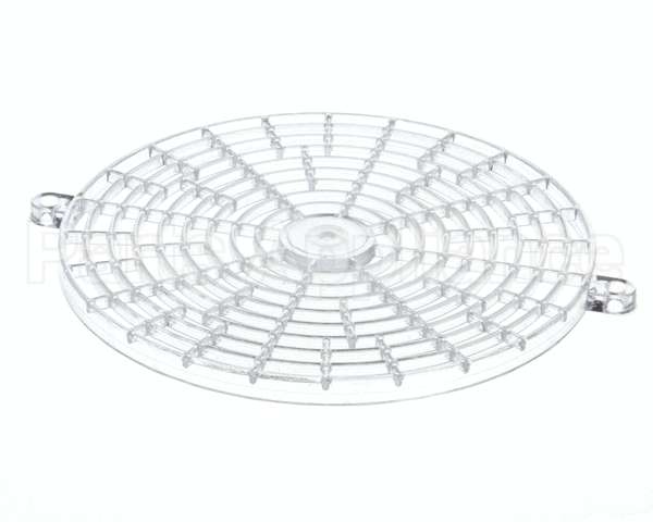 1396023 Leer Fan Guard With Screws On Cente