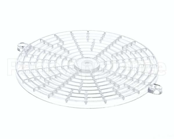 1396023 Leer Fan Guard With Screws On Cente