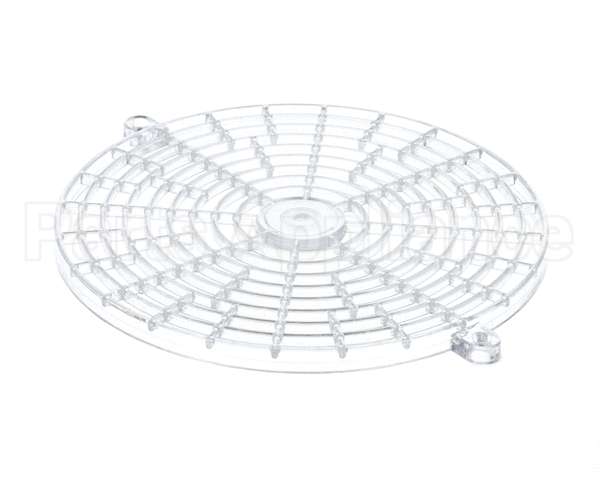 1396023 Leer Fan Guard With Screws On Cente