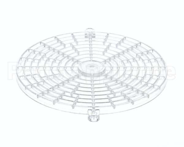 1396023 Leer Fan Guard With Screws On Cente
