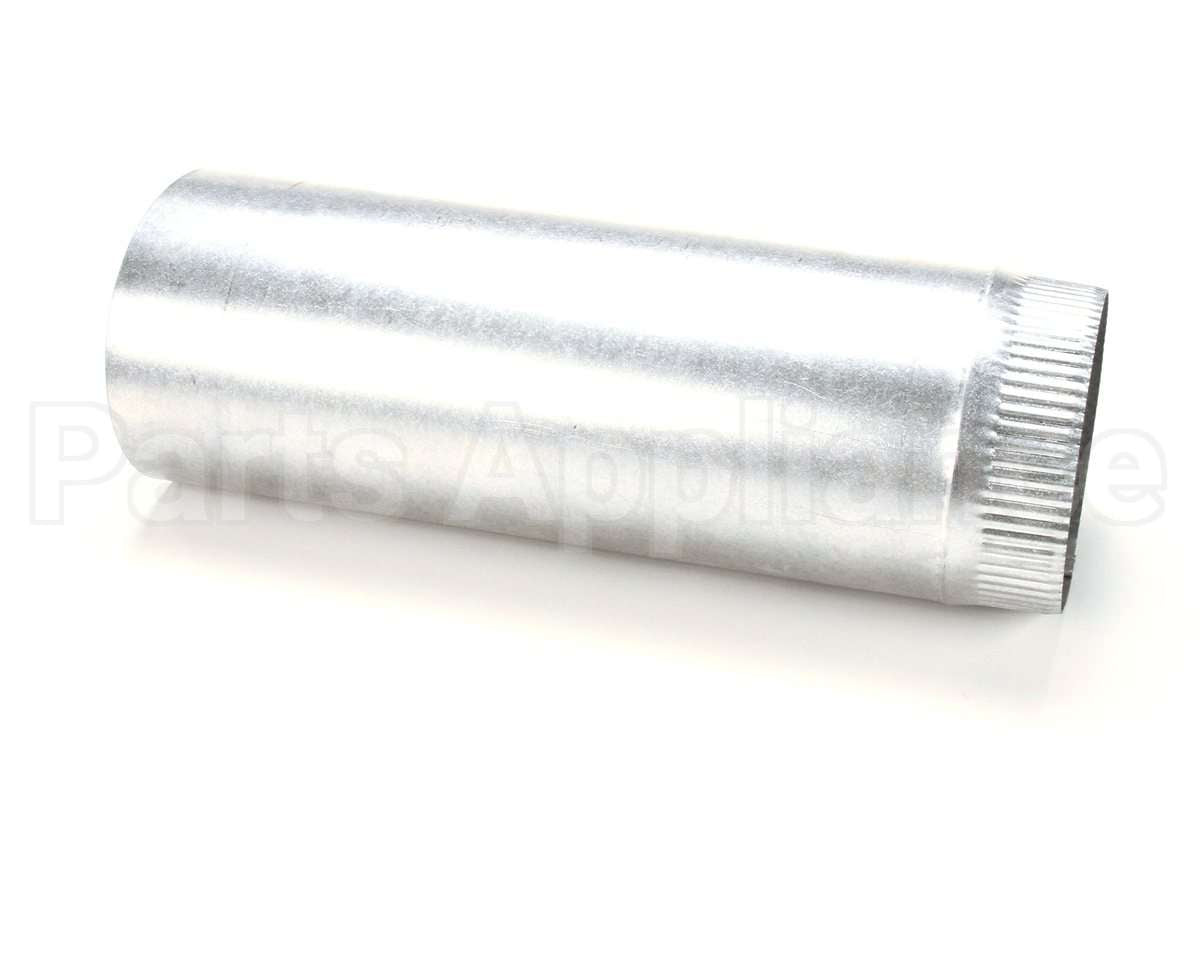 139652 Groen Flue Stack, Ahs-40