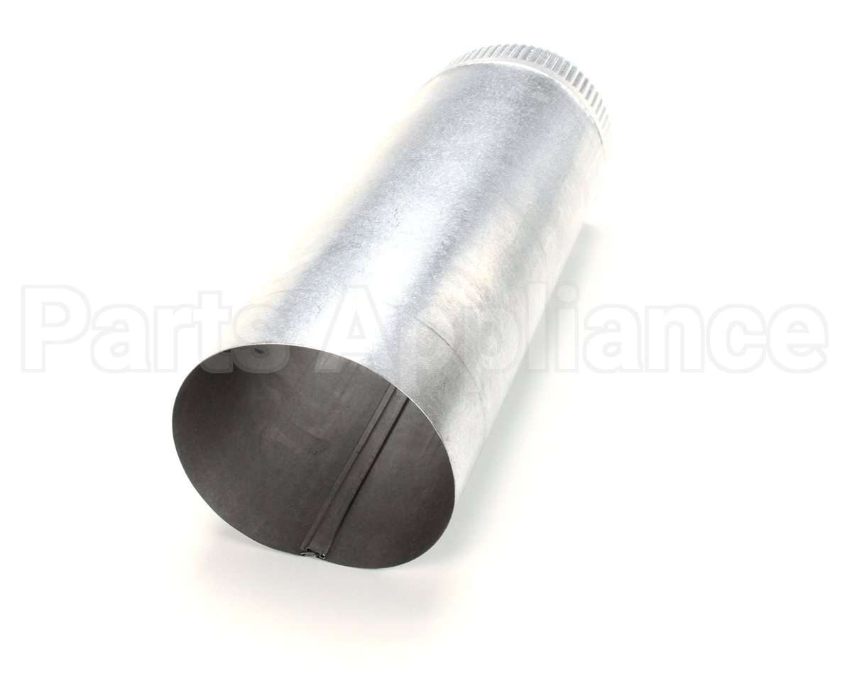 139652 Groen Flue Stack, Ahs-40