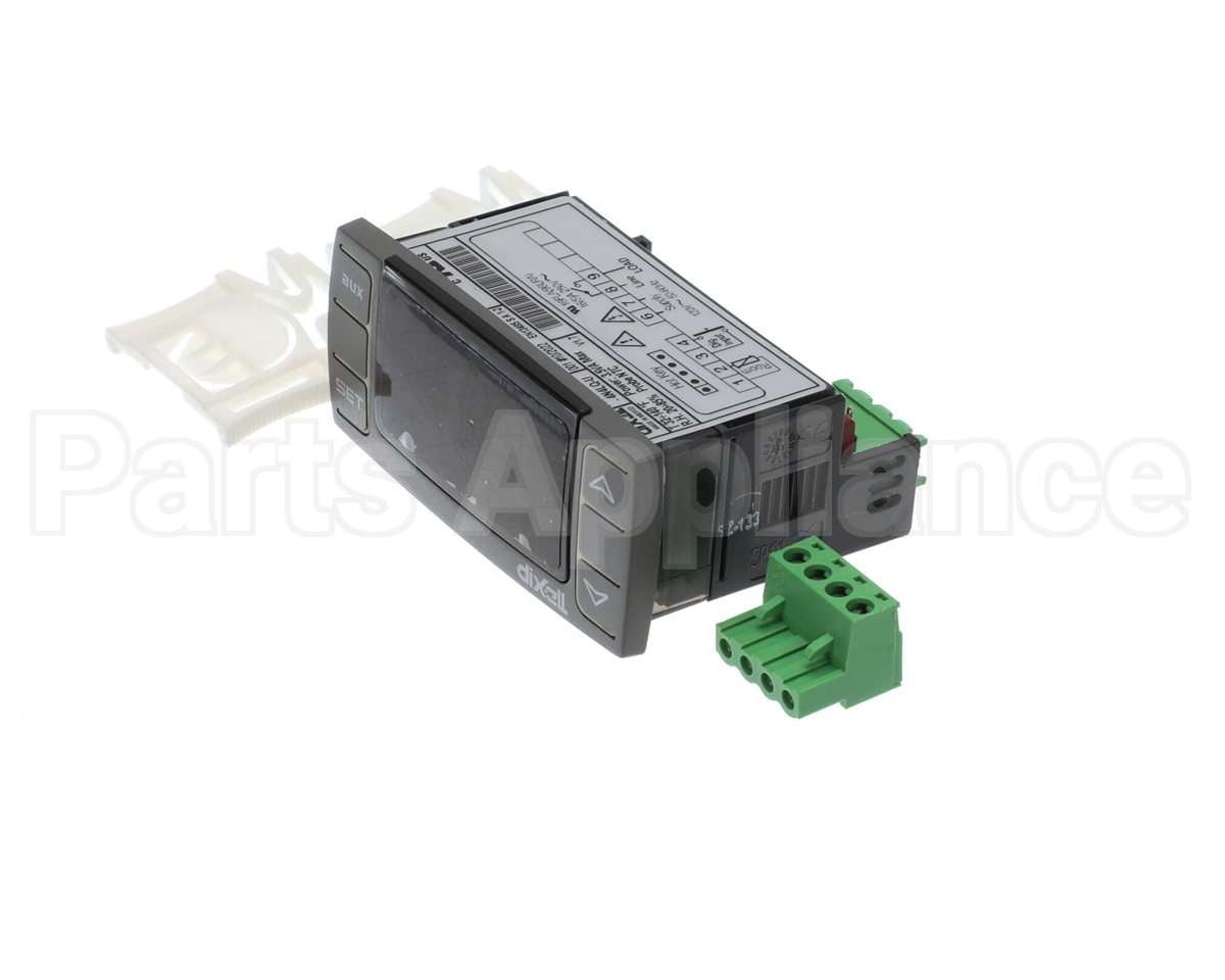 139729 Master-Bilt Dixell Control Programmed Xr01