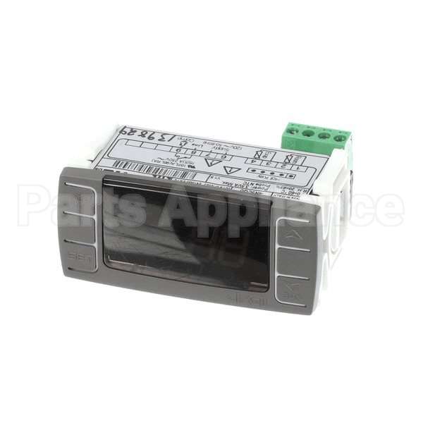 139829S Compatible Master-Bilt Dixell Control Programmed Xr02 35