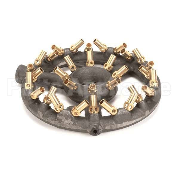 139831 Compatible Groen Burner Manifold Asm, Ahs -40 N02