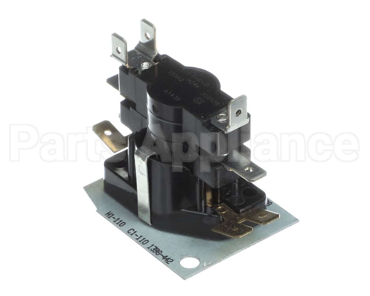 1398442 International Comfort Pro Sequencer Dpst 24V S