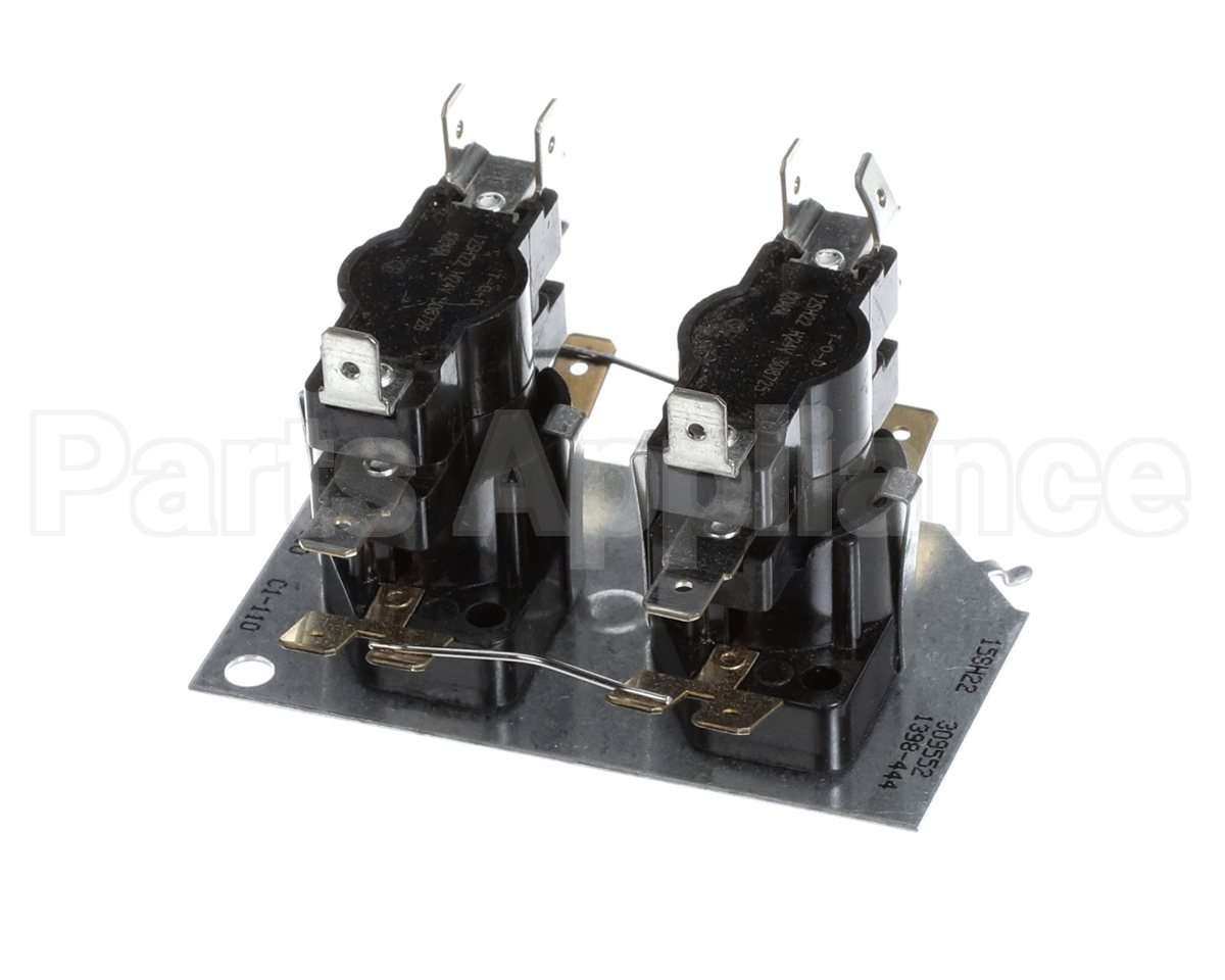 1398444 International Comfort Pro Sequencer 4Pst 24Vsa