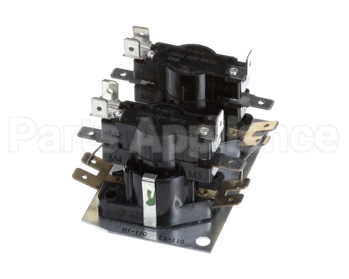 1398444 International Comfort Pro Sequencer 4Pst 24Vsa