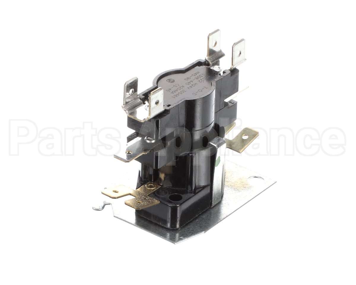 1398445 International Comfort Pro Sequencer Dpst 24Vsa