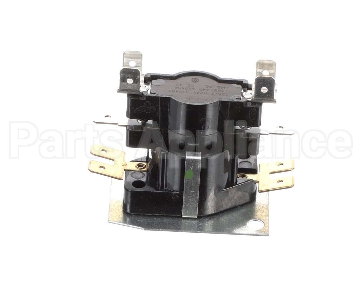 1398445 International Comfort Pro Sequencer Dpst 24Vsa