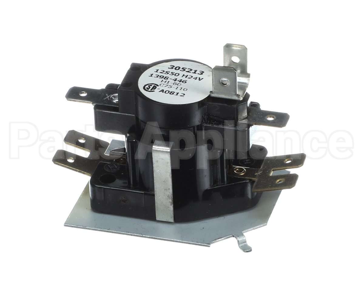 1398446 International Comfort Pro Sequencer Sa