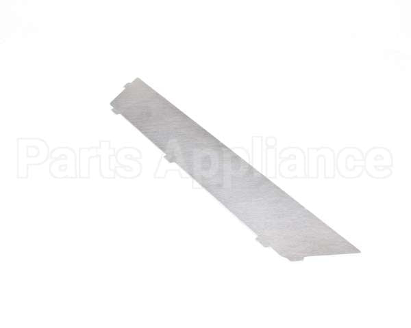 139878 Marshall Air Divider Center Fry Dump