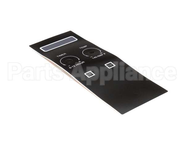 1399000 Garland Control Overlay