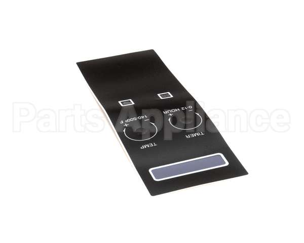 1399000 Garland Control Overlay