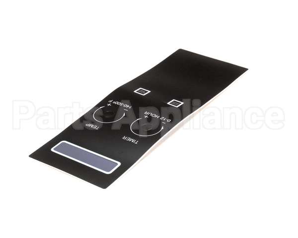 1399000 Garland Control Overlay