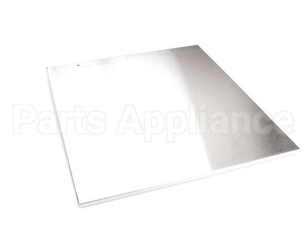 139944 Groen Weldment, Lower Front Panel