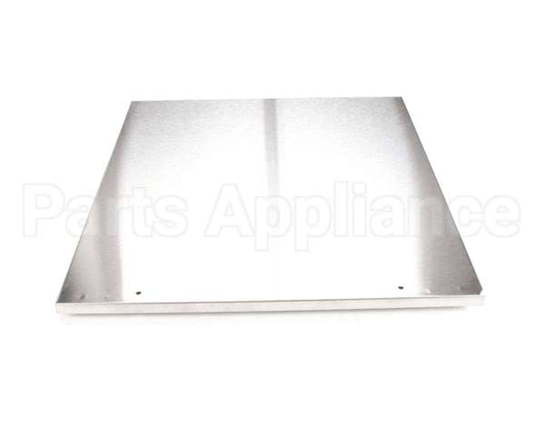 139944 Groen Weldment, Lower Front Panel