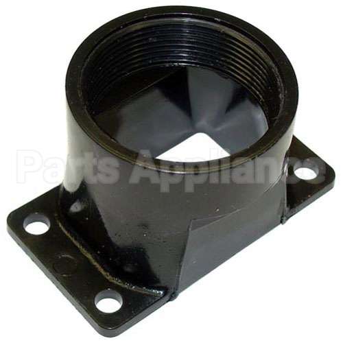 13997 Compatible Insinkerator Outlet Flange