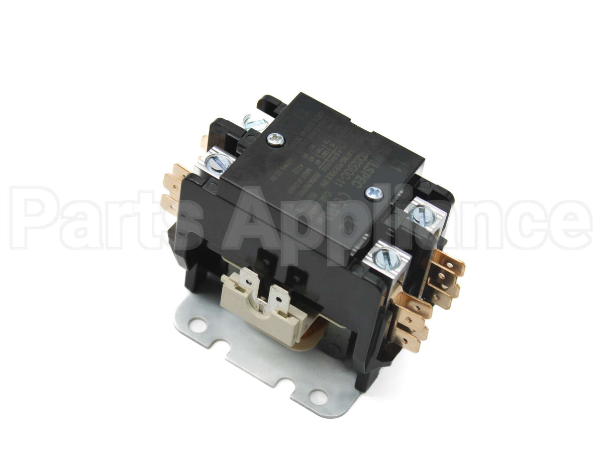 13B0002N01 Climatemaster 24V 2 Pole 40Amp Contactor
