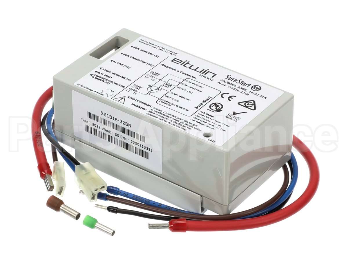13B0045N05 Carrier Soft Start Kit 230V