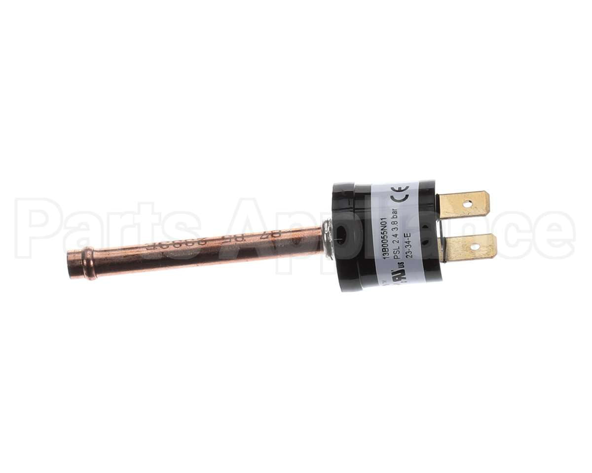 13B0055N01 Climatemaster Switch Lp Wilspec 35-55 N/O