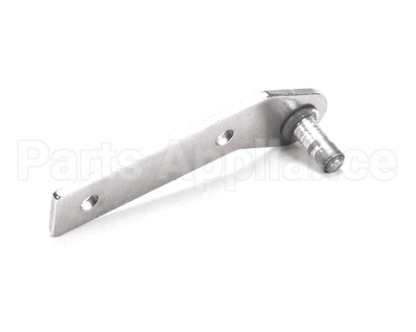 13B01S004A Beverage Air Hinge Plt.assembly.btm.lt.top Lt.