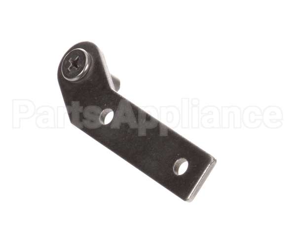 13B01S005A Beverage Air Hinge Plt Assembly.btm.rt.top Rt.