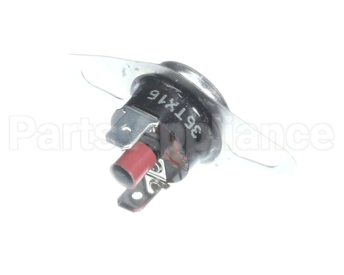 13H04 Lennox 340F Rollout Switch
