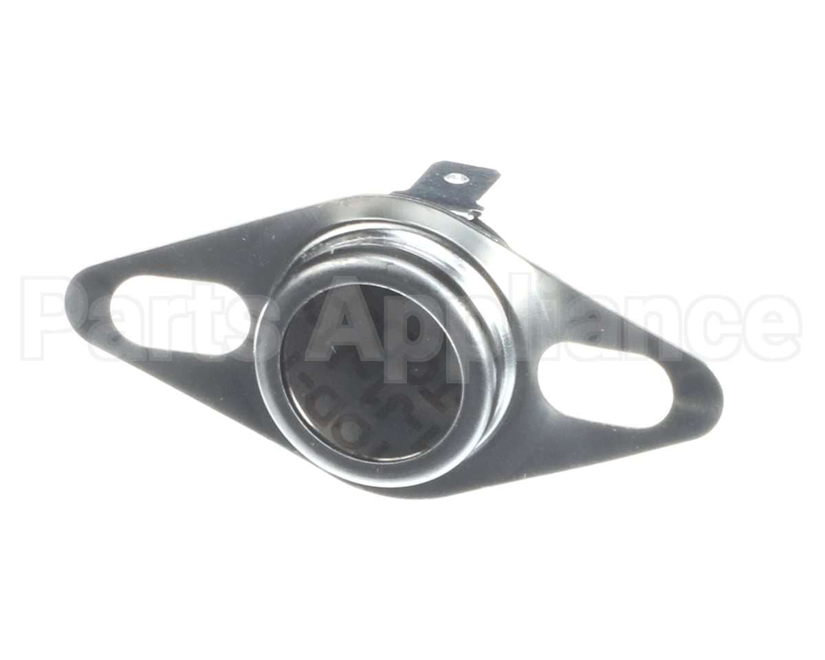 13H04 Lennox Control-Limit Rollout (340F)