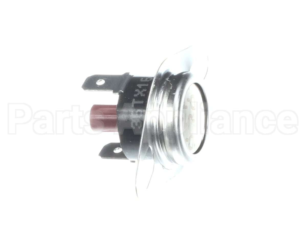 13H04 Lennox Control-Limit Rollout (340F)