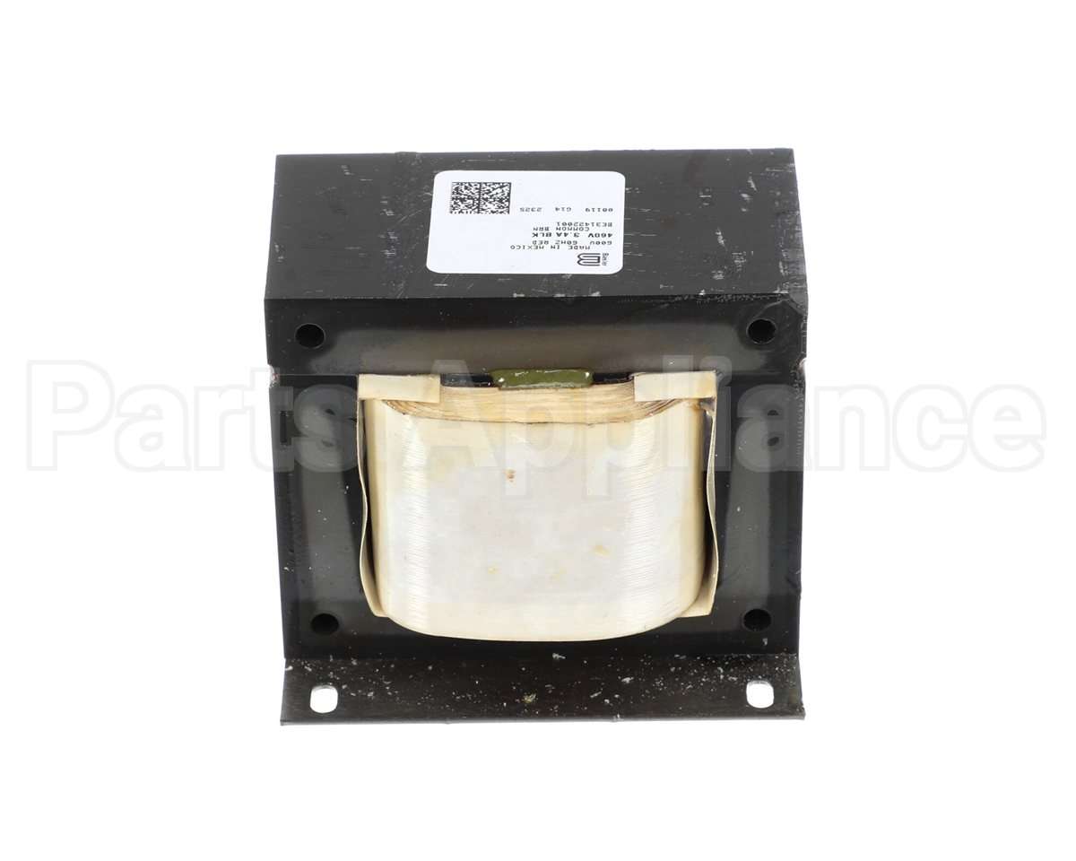13H79 Lennox Auto Transformer, 1565 Sec: 3.4 Amp, 600
