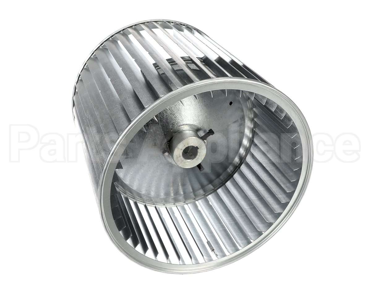 13K13 Lennox Belt Drive Blower Wheel, 13-3/16 X 12-5/