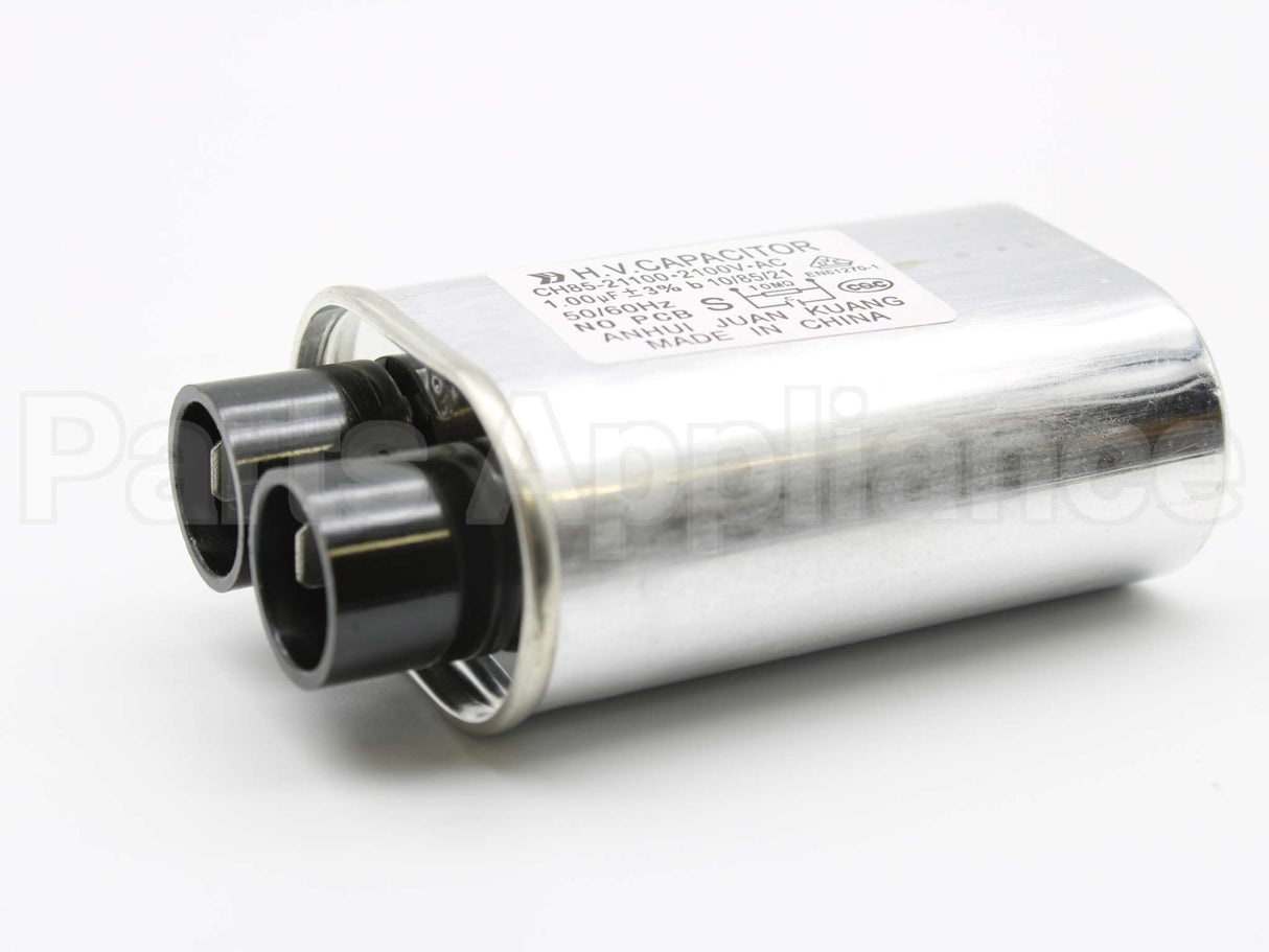 13QBP21100 H.V. Capacitor Compatible