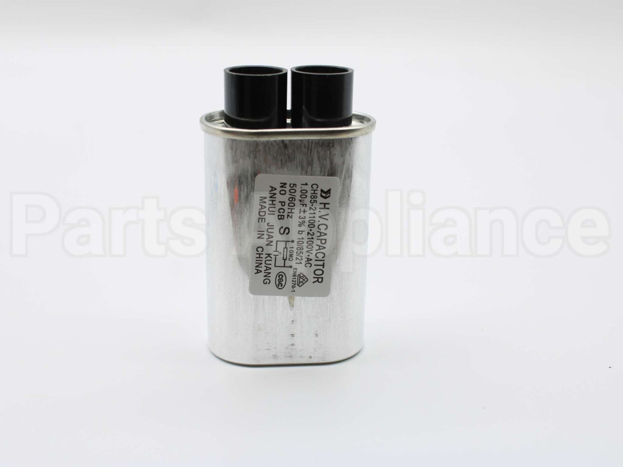 13QBP21100 H.V. Capacitor Compatible