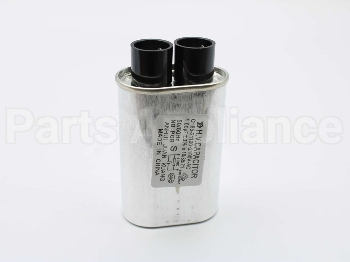 13QBP21100 H.V. Capacitor Compatible