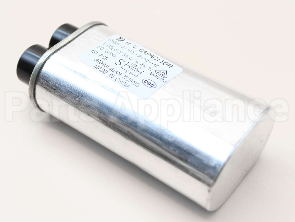 13QBP21105 H.V. Capacitor Compatible