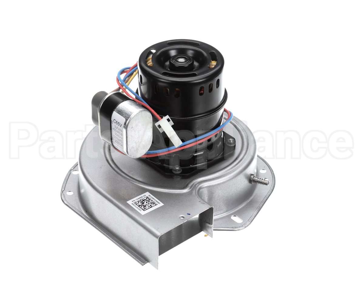 13U30 Lennox Combustion Air Blower, 1/16 Hp, 460 Volt