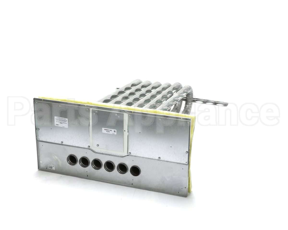 13U50 Lennox Heat Exchanger Assembly, Aluminum 130K B