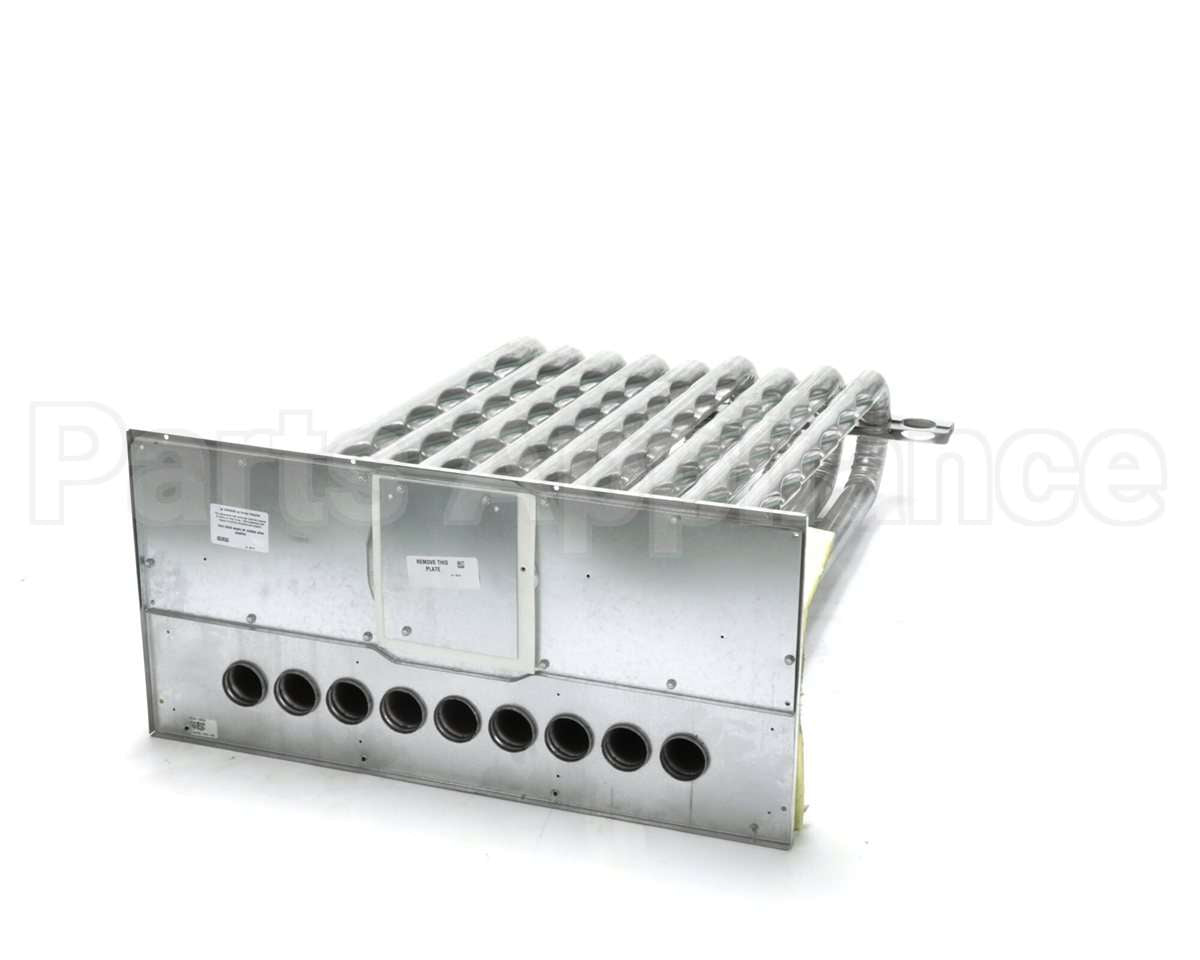 13U51 Lennox Heat Exchanger 180Btu W/Gasket