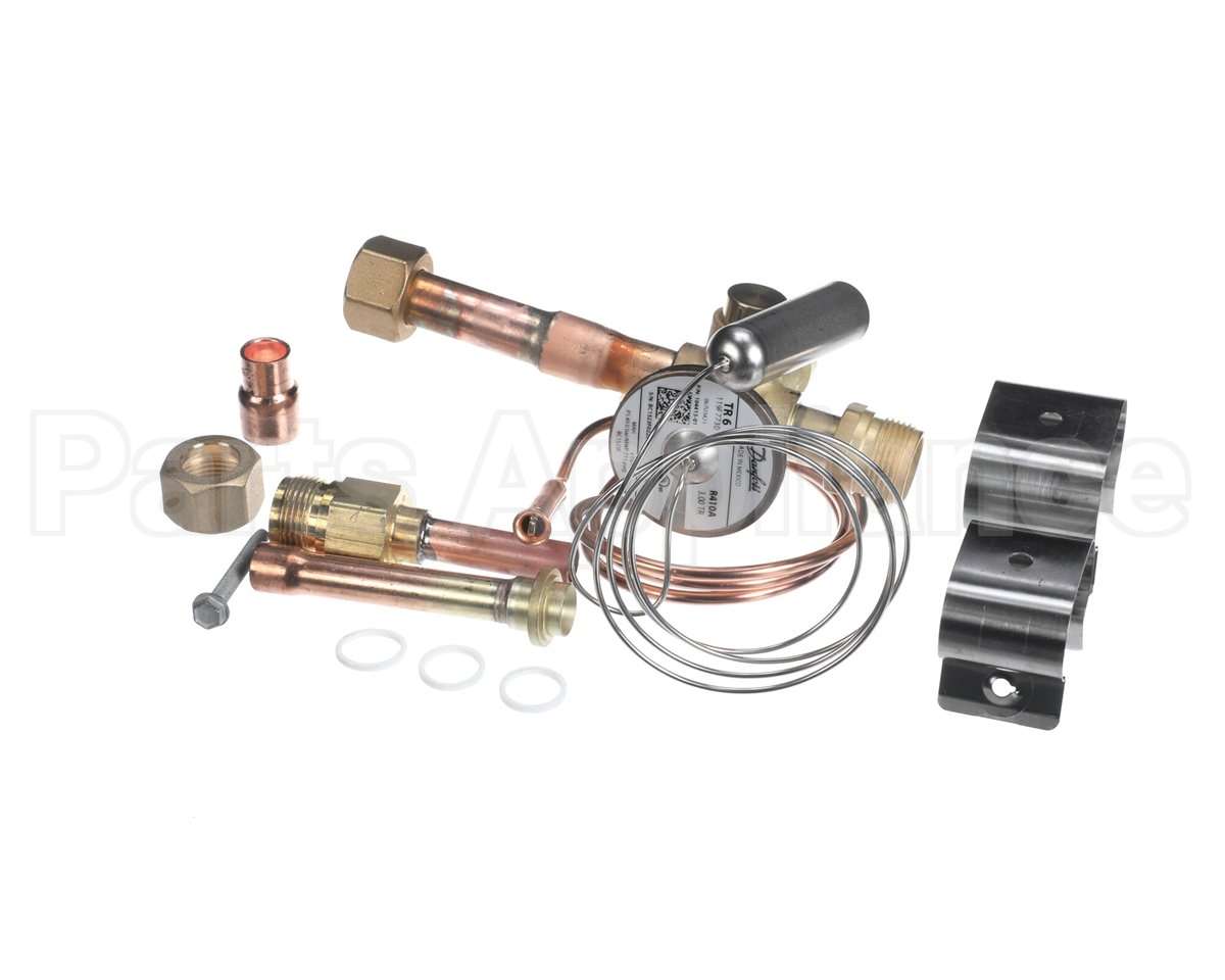 13Y19 Lennox Expansion Valve, R410-A, 1-3 Ton