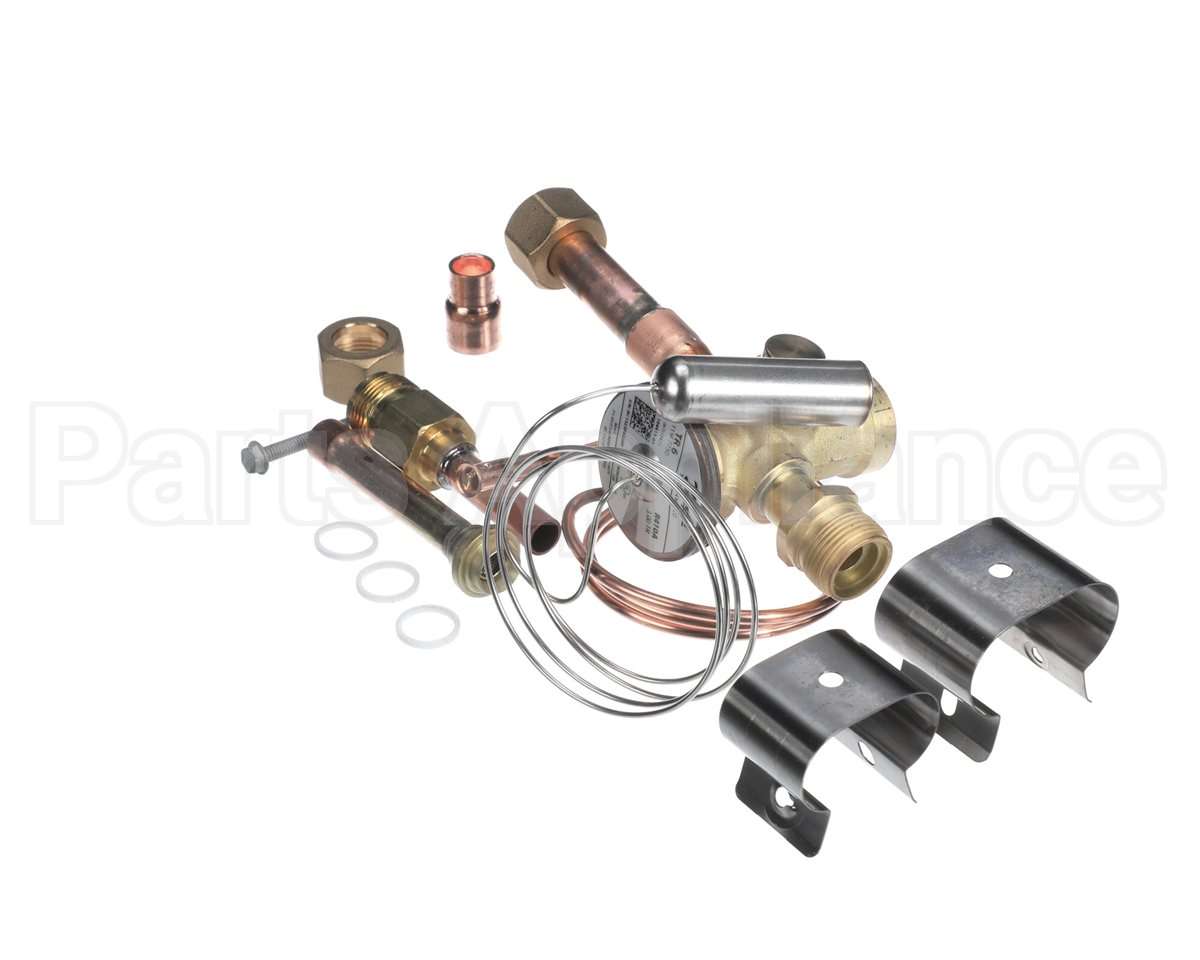 13Y19 Lennox Expansion Valve, R410-A, 1-3 Ton
