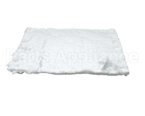 14-0009 Market Forge Insulation, Door 6 Pan