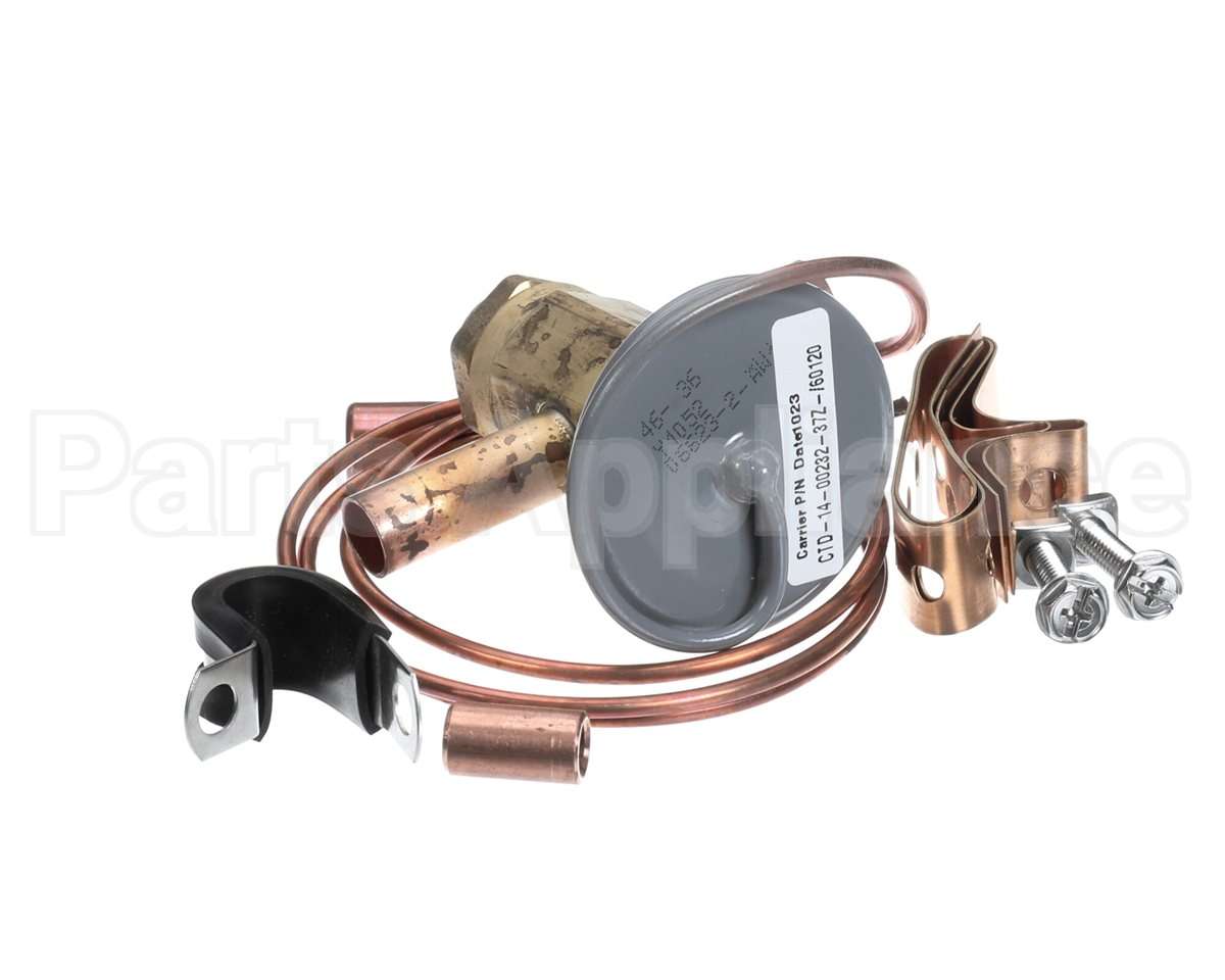 14-00232-37SV Carrier Transicold Quench Valve