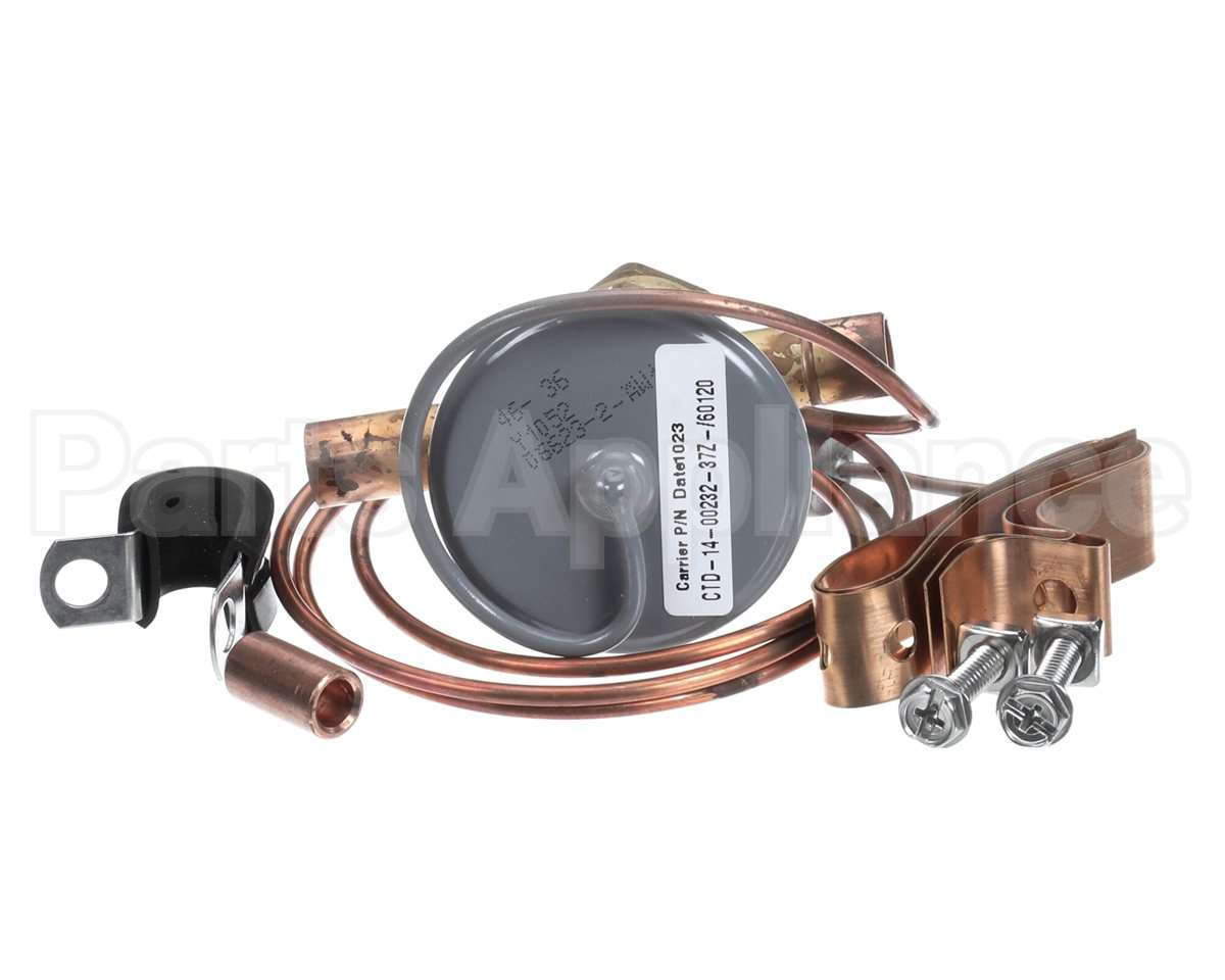 14-00232-37SV Carrier Transicold Quench Valve