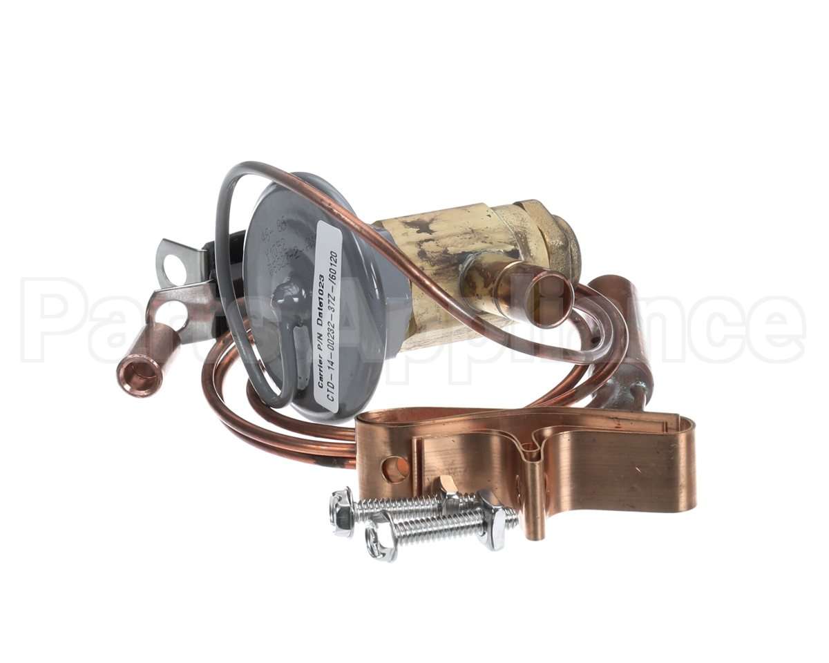 14-00232-37SV Carrier Transicold Quench Valve
